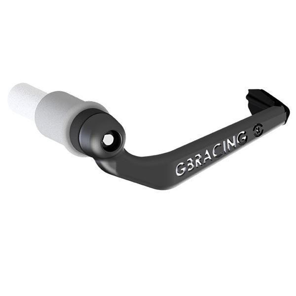 GB RACING Gbracing brake lever guard | yamaha yzf-r1 2007>2023